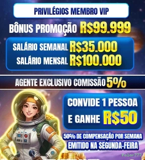 Programa VIP falar777
