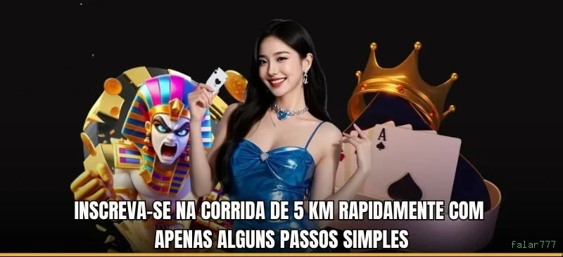 Cadastro falar777