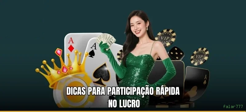 Siga a falar777 no Facebook