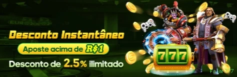Benefícios da Conta