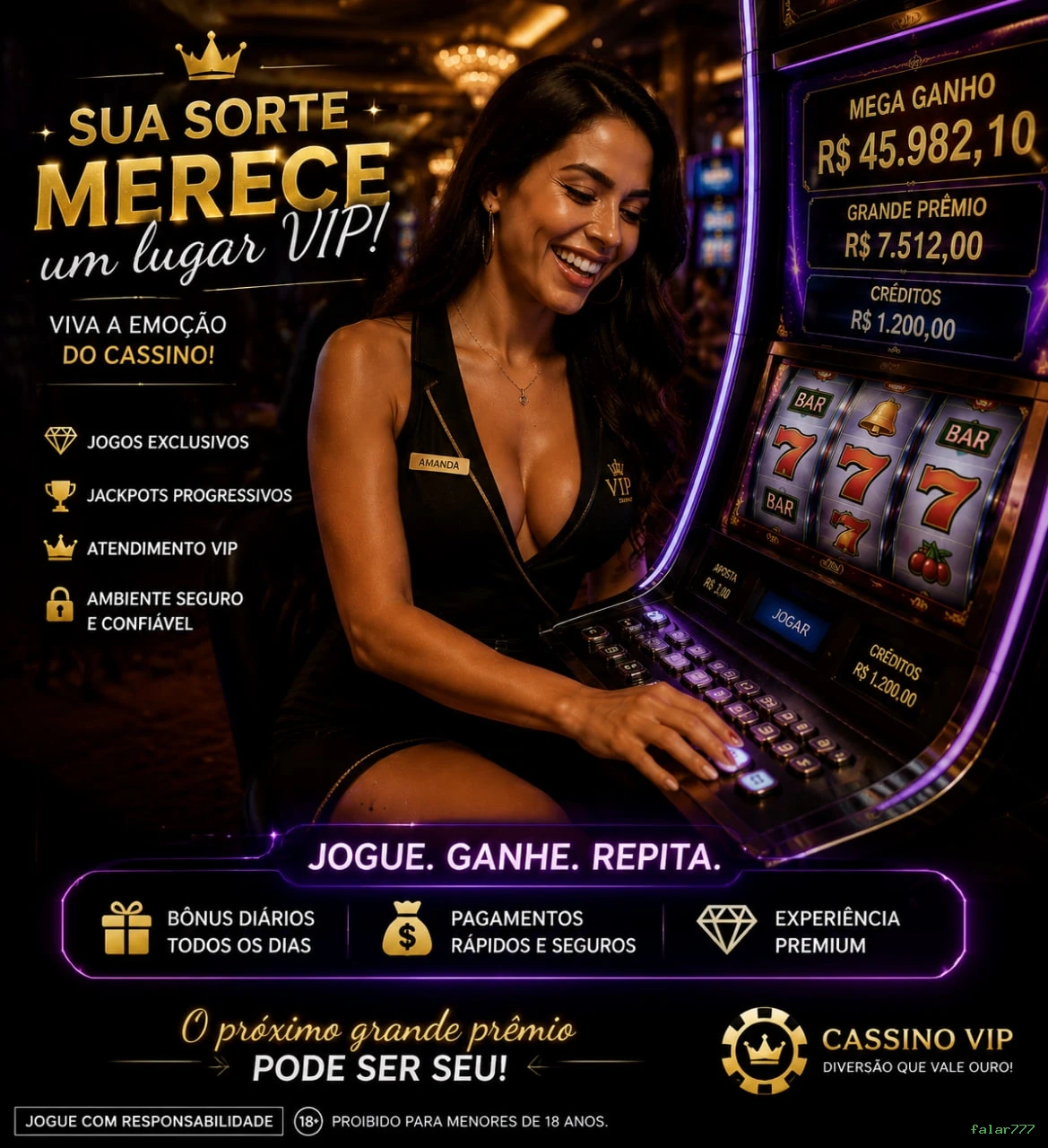 Telegram Promoções